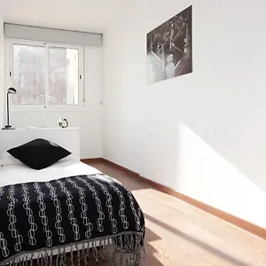 Ab Montjuic Apartment Barcelona