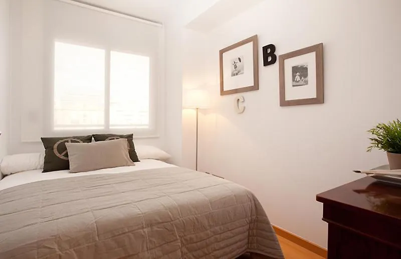 Rent Top Apartments Beach-Diagonal Mar Barcelona 0*,  Spain