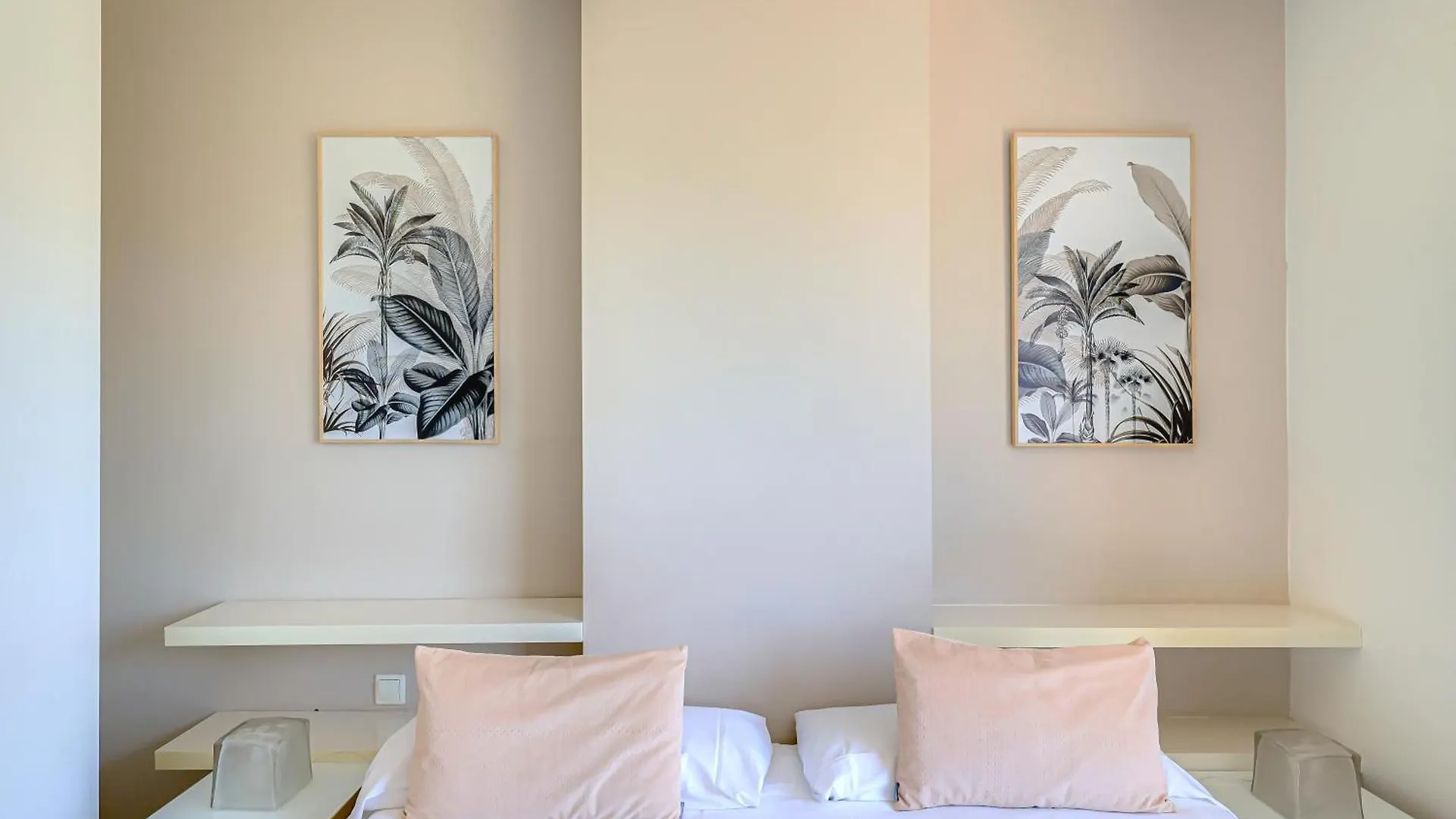 Rent Top Apartments Beach-Diagonal Mar Barcelona Spain