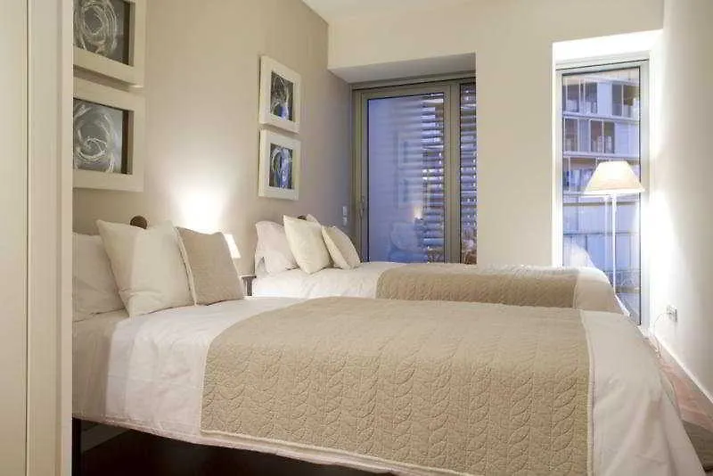 Rent Top Apartments Beach-Diagonal Mar Barcelona 0*,  Spain